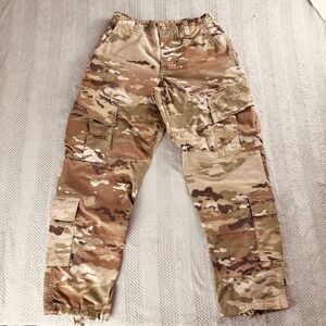 Propper US Army - Combat Uniform Pants 30x30 Multicam OCP Cargo Trousers